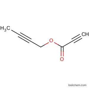 2-Propynoic acid, 2-butynyl ester