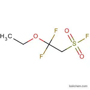 Ethanesulfonyl fluoride, 2-ethoxy-2,2-difluoro-