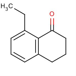 Naphthalenone, 8-ethyl-3,4-dihydro-
