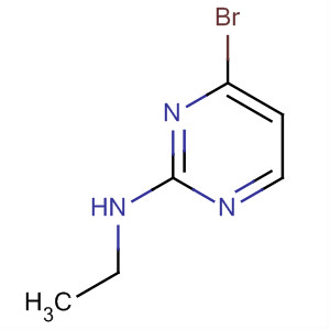 6-bromo-N-ethyl-3-pyridazinamine(SALTDATA: FREE)