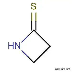 2-Azetidinethione