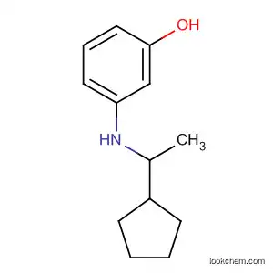 m-(N-Cyclopentyl-N-ethylamino)phenol