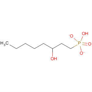 3-Octanol, hydrogen phosphate