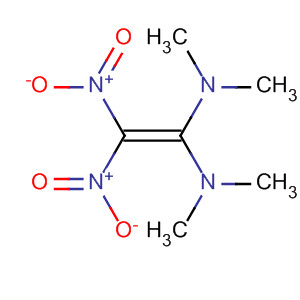 1,1-Ethenediamine, N,N,N',N'-tetramethyl-2,2-dinitro-