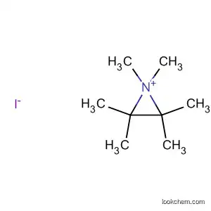 Aziridinium, hexamethyl-, iodide
