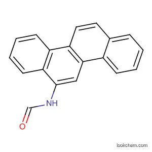 Formamide, N-6-chrysenyl-