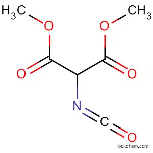 Propanedioic acid, isocyanato-, dimethyl ester