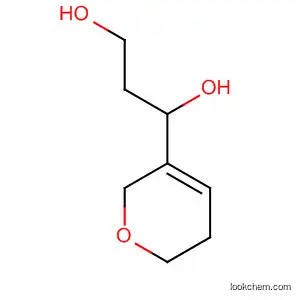 1,3-Propanediol, 1-(5,6-dihydro-2H-pyran-3-yl)-