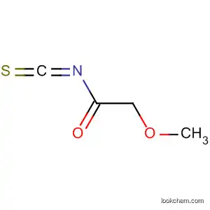 Acetyl isothiocyanate, methoxy-