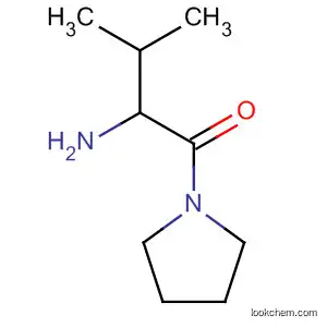 Pyrrolidine, 1-(2-amino-3-methyl-1-oxobutyl)-
