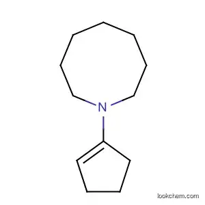 Azocine, 1-(1-cyclopenten-1-yl)octahydro-