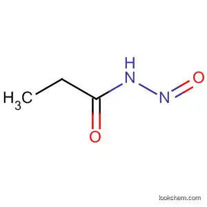 Propanamide, N-nitroso-