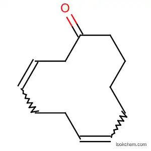 3,7-Cyclododecadien-1-one
