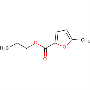 2-Furancarboxylic acid, 5-methyl-, propyl ester(114430-33-0)