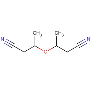 Butanenitrile, 3,3'-oxybis-