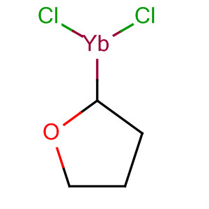 Ytterbium, dichloro(tetrahydrofuran)-