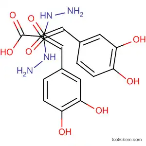 Carbonic dihydrazide, bis[(3,4-dihydroxyphenyl)methylene]-