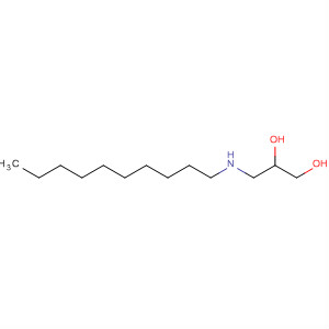 1,2-Propanediol, 3-(decylamino)-