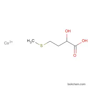 Calcium 2-hydroxy-4-(methylthio)butanoate