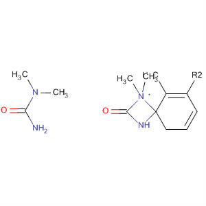 Urea, N,N''-(2-methyl-1,3-phenylene)bis[N',N'-dimethyl-