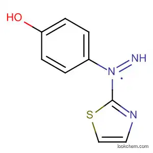 Phenol, 4-(2-thiazolylazo)-