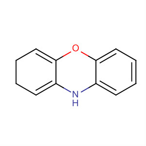 Molecular Structure of 19692-92-3 (3,10'-Bi-10H-phenoxazine)