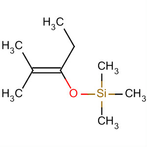 Large Stock 99.0% Silane, [(1-ethyl-2-methyl-1-propenyl)oxy]trimethyl- 19980-40-6 Producer