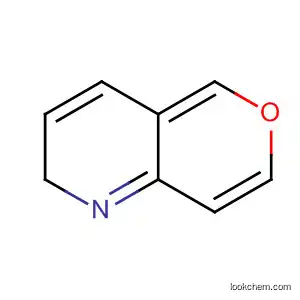 2H-Pyrano[4,3-b]pyridine