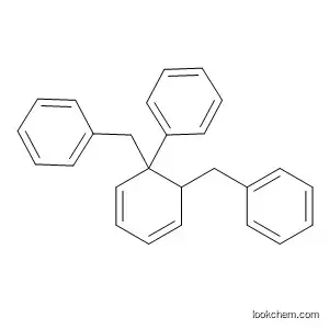 Molecular Structure of 31307-60-5 (1,1'-Biphenyl, bis(phenylmethyl)-)