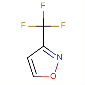Isoxazole,3-(trifluoromethyl)-