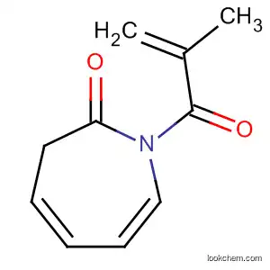 2H-Azepin-2-one, hexahydro-1-(2-methyl-1-oxo-2-propenyl)-