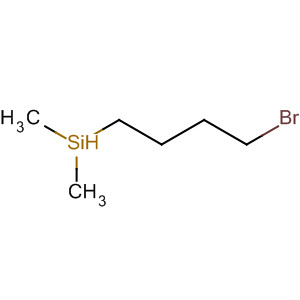 Silane, (4-bromobutyl)dimethyl-