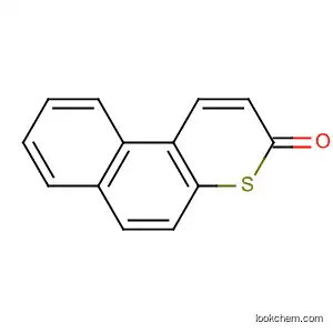 3H-Naphtho[2,1-b]thiopyran-3-one