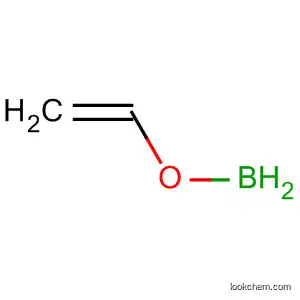 Molecular Structure of 114551-79-0 (Borinic acid, ethenyl ester)