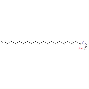 Oxazole, 4,5-dihydro-2-nonadecyl-