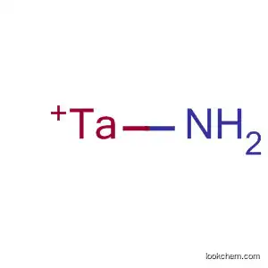 Molecular Structure of 115858-93-0 (Tantalum(1+), imido-)