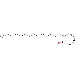2H-Azepin-2-one, hexahydro-1-tetradecyl-