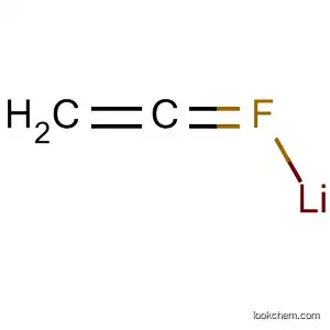 Molecular Structure of 121777-29-5 (Lithium, ethenylidenefluoro-)
