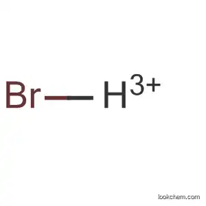 Hydrogen(2+), bromo-