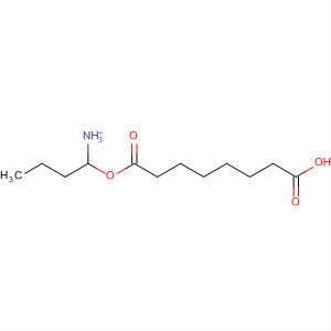 Molecular Structure of 123708-04-3 (Octanedioic acid, monobutyl ester, ammonium salt)