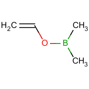 Borinic acid, dimethyl-, ethenyl ester