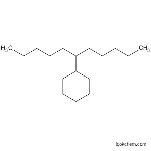 (1-Pentylhexyl)cyclohexane