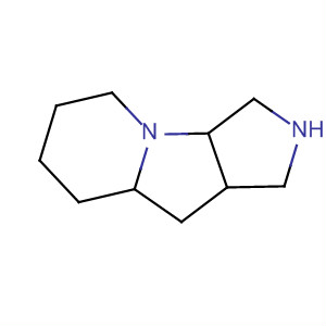 decahydro-1H-pyrrolo[3,4-b]indolizine