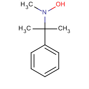 Benzeneethanamine, N-hydroxy-N,a-dimethyl-, (S)-