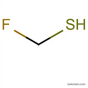 Fluoromethanethiol