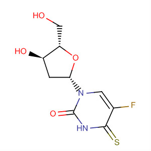 2′-Deoxy-5-fluoro-4-thiouridine