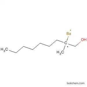 Molecular Structure of 79313-11-4 (tert-Decanol, barium salt)