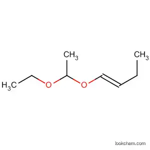 1-Butene, 1-(1-ethoxyethoxy)-, (E)-