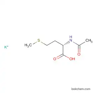 L-Methionine, N-acetyl-, monopotassium salt