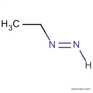 Molecular Structure of 98577-59-4 (Diazenyl, ethyl-)